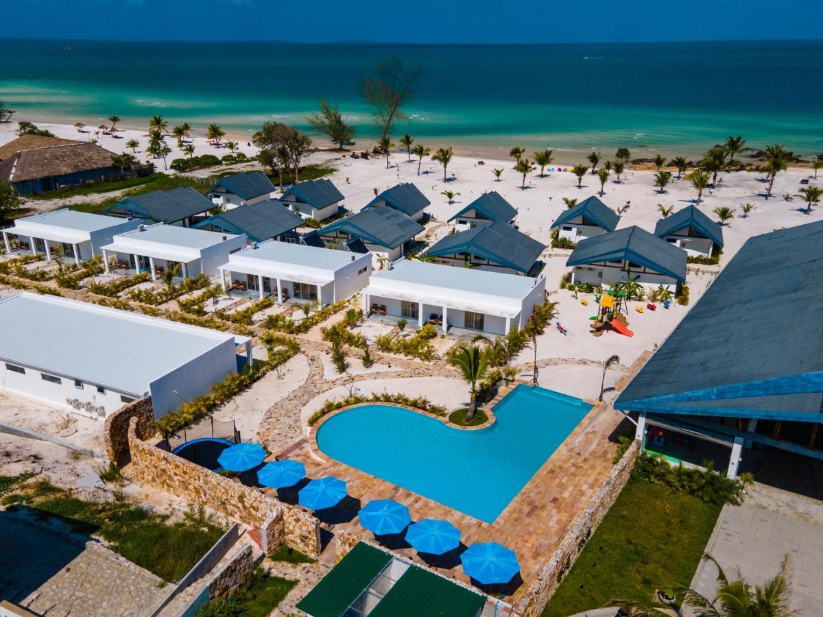 You&Me Resort Pagoda Beach Exterior foto