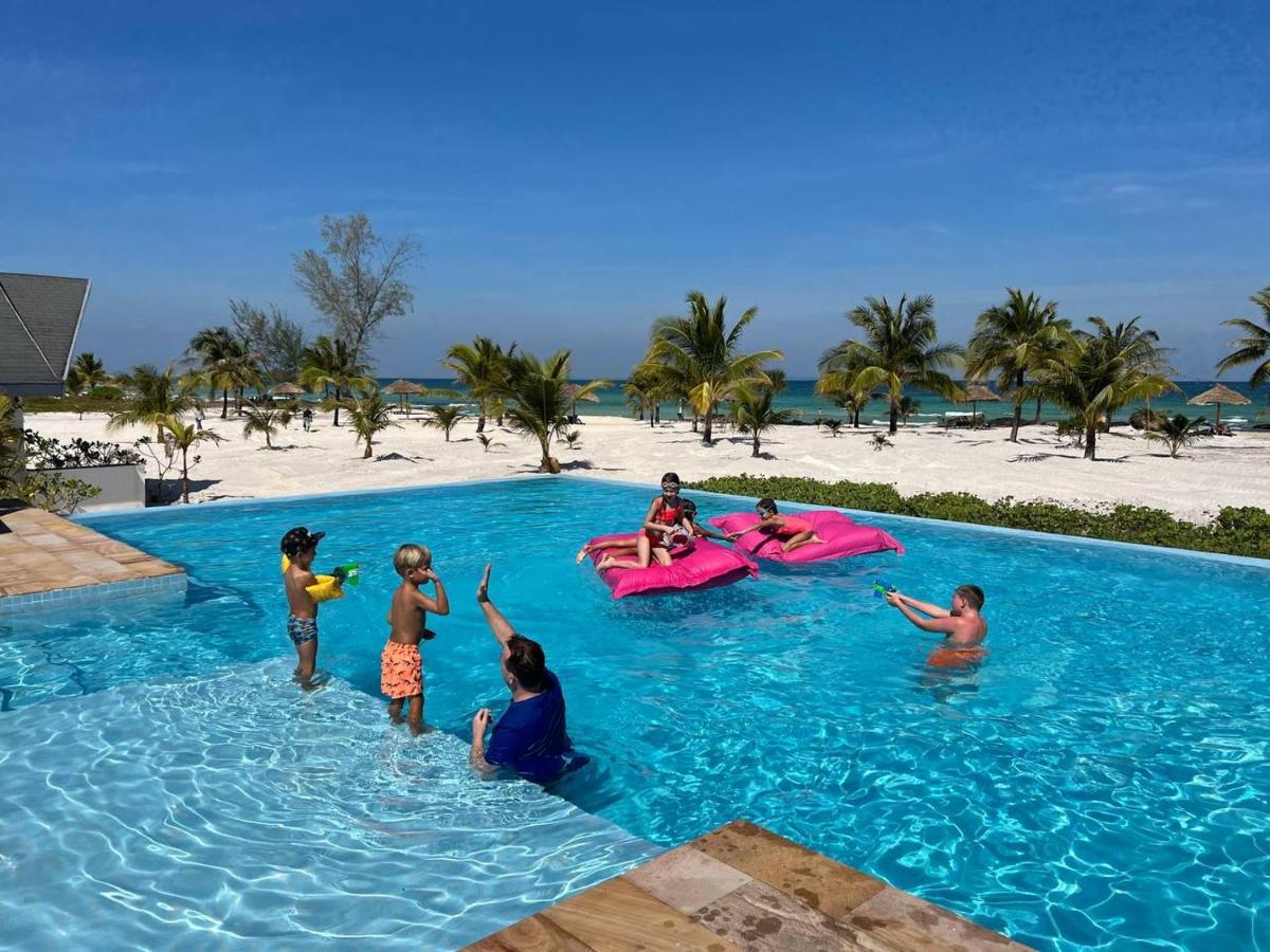 You&Me Resort Pagoda Beach Exterior foto